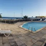 Excelente Apto Beira Mar-Summerpalace-Barra Da Tijuca
