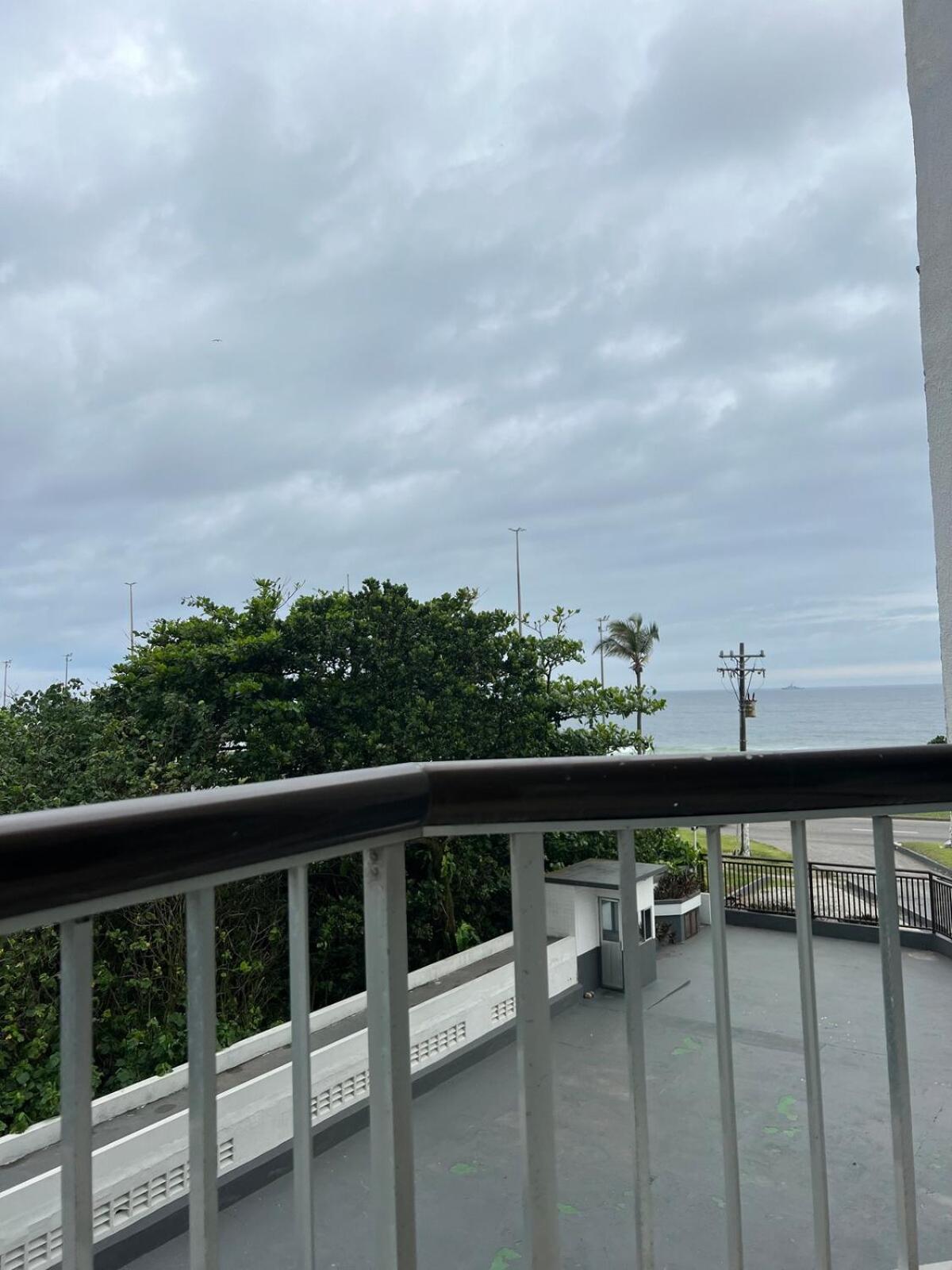 Excelente Apto Beira Mar-summerpalace-barra Da Tijuca Apartamento