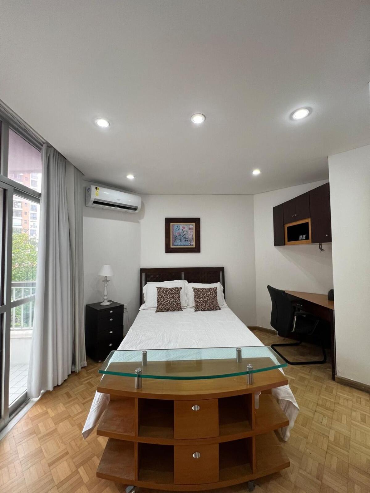 Apartamento Excelente Apto Beira Mar-summerpalace-barra Da Tijuca