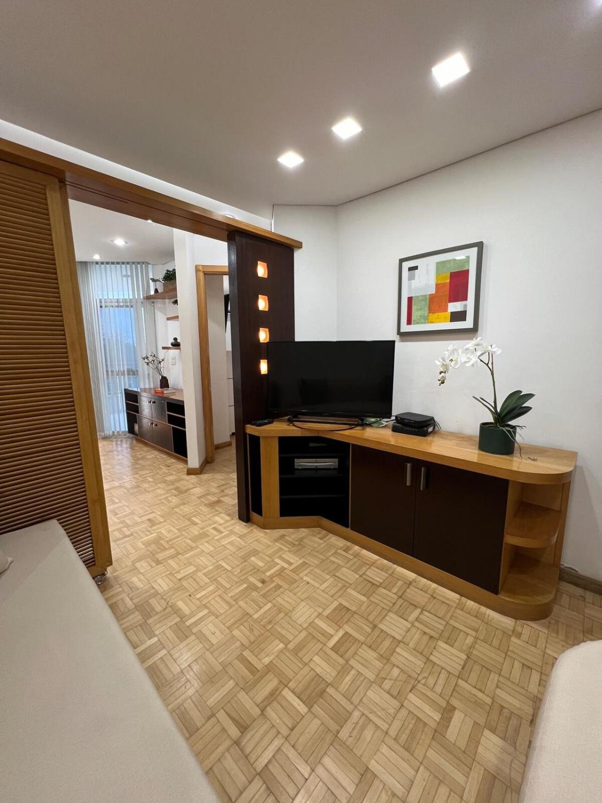 Excelente Apto Beira Mar-summerpalace-barra Da Tijuca Apartamento Rio de Janeiro