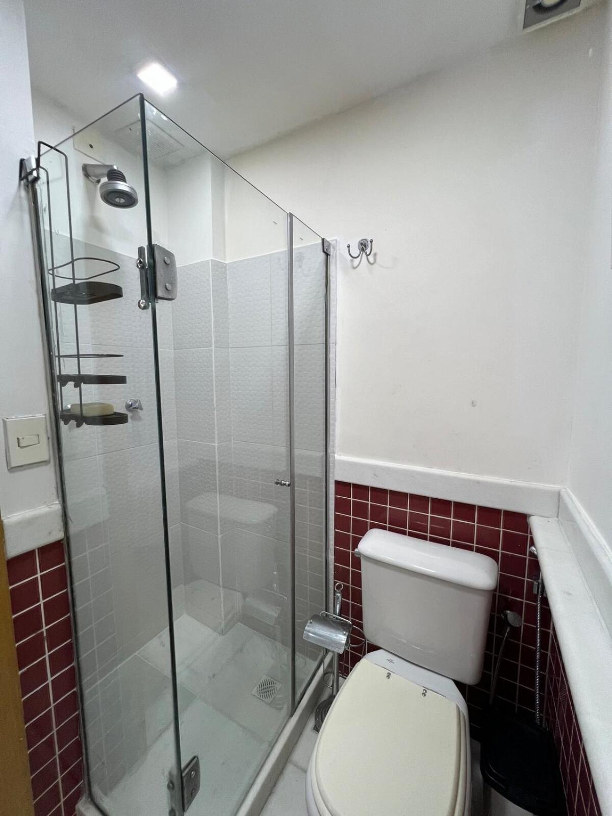 Apartamento Excelente Apto Beira Mar-summerpalace-barra Da Tijuca *