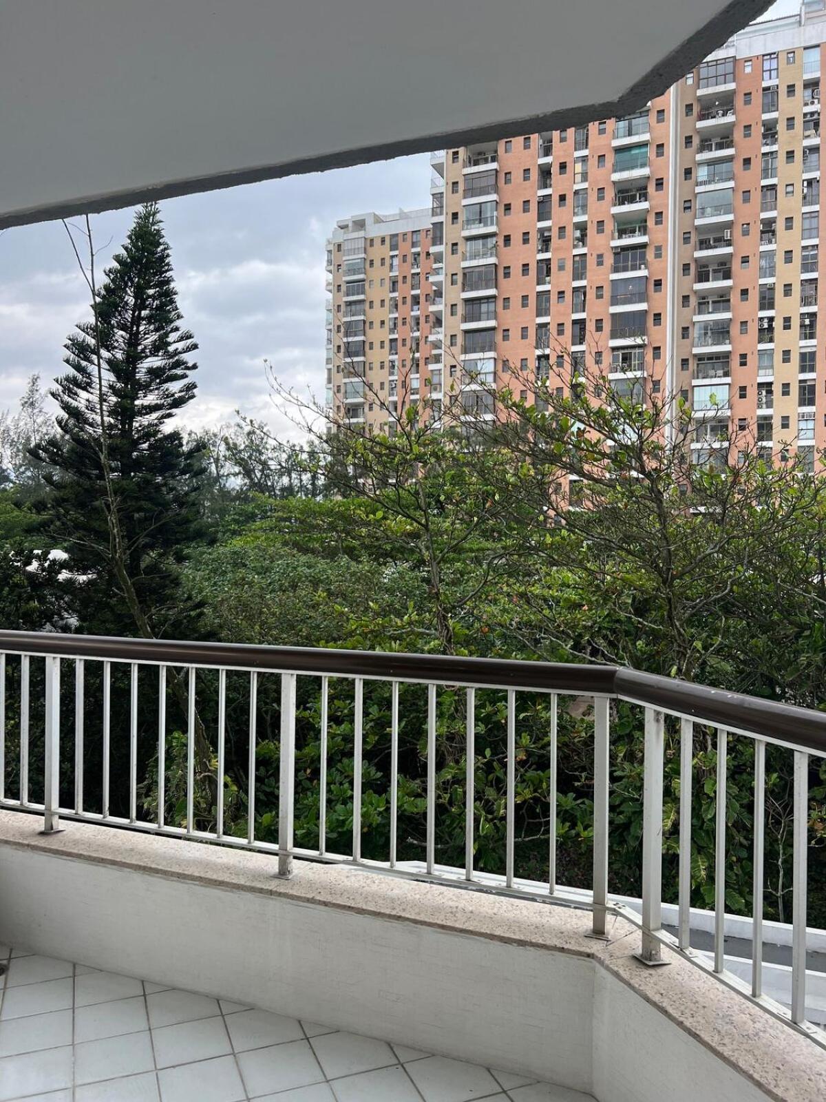 Excelente Apto Beira Mar-summerpalace-barra Da Tijuca * Rio de Janeiro
