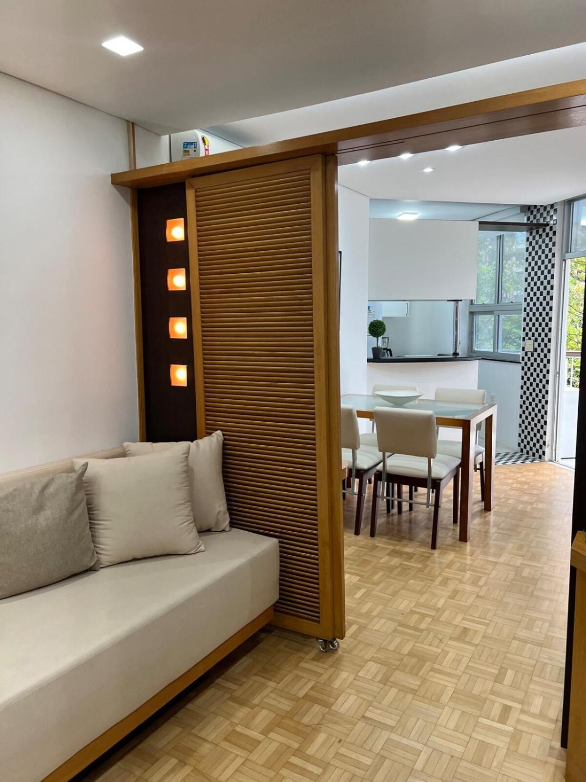 Excelente Apto Beira Mar-summerpalace-barra Da Tijuca Apartamento *