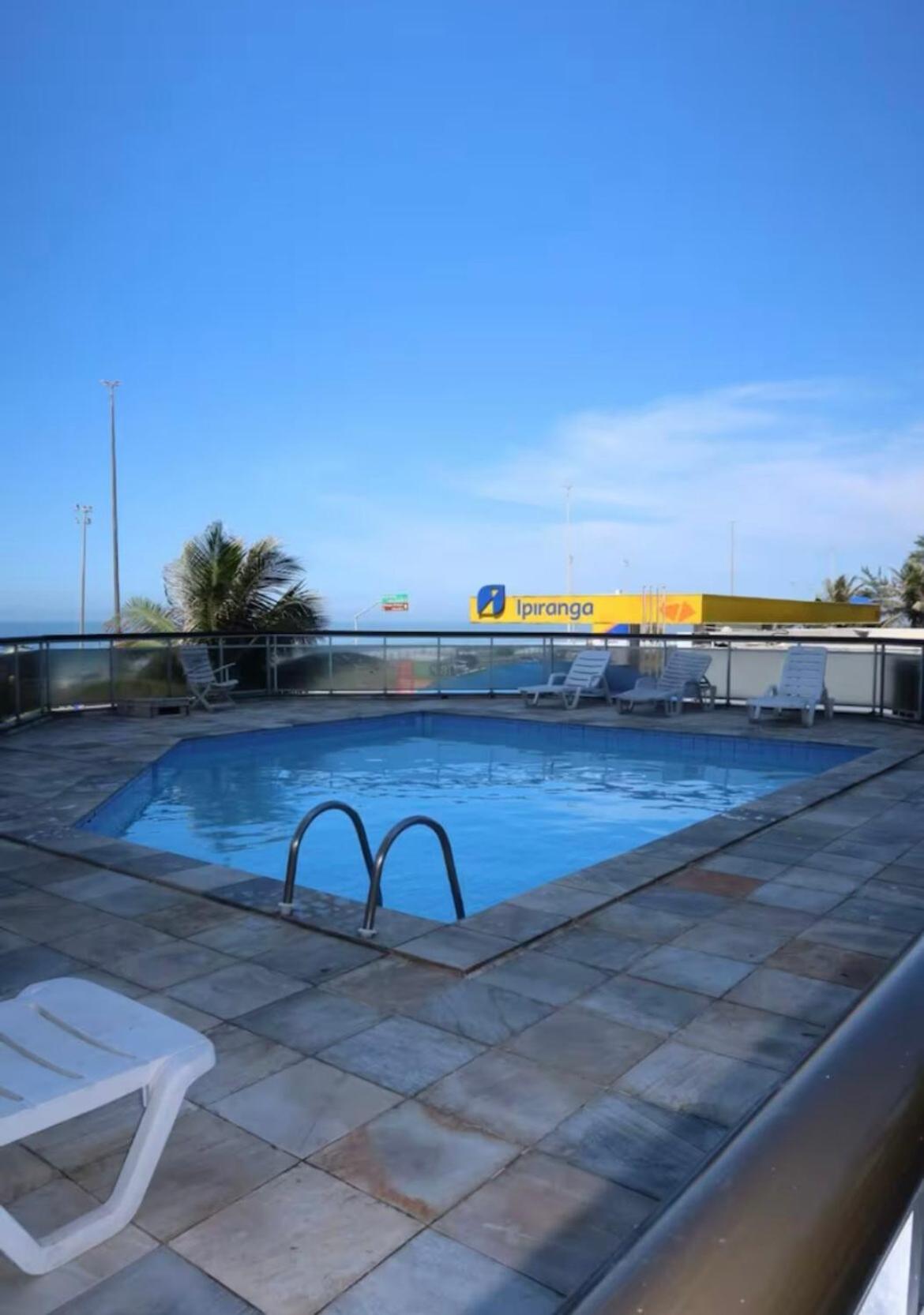 Excelente Apto Beira Mar-summerpalace-barra Da Tijuca Apartment Rio de Janeiro